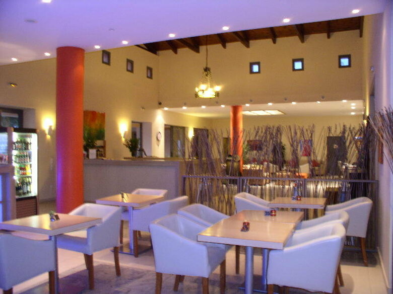 Hotel Astra Village