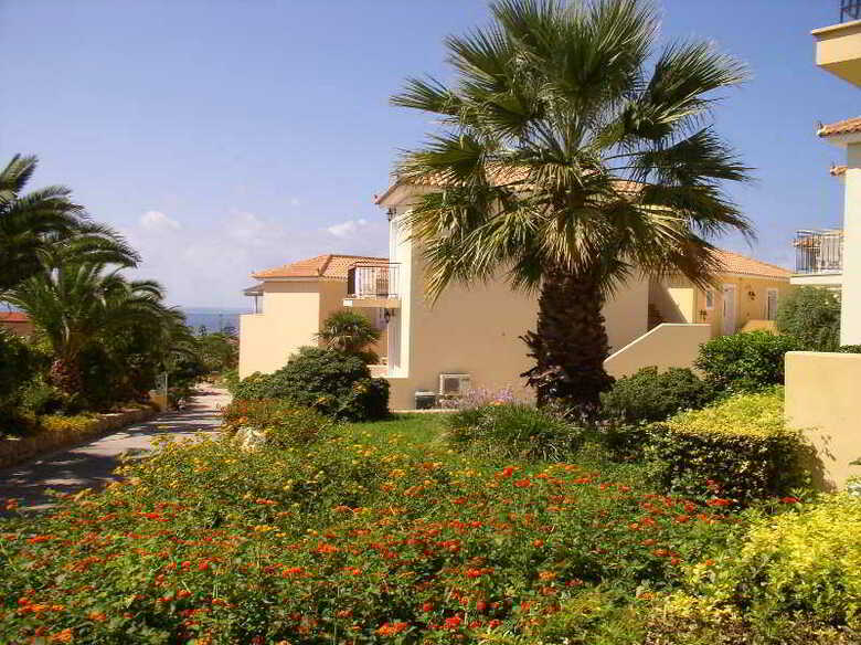 Hotel Astra Village