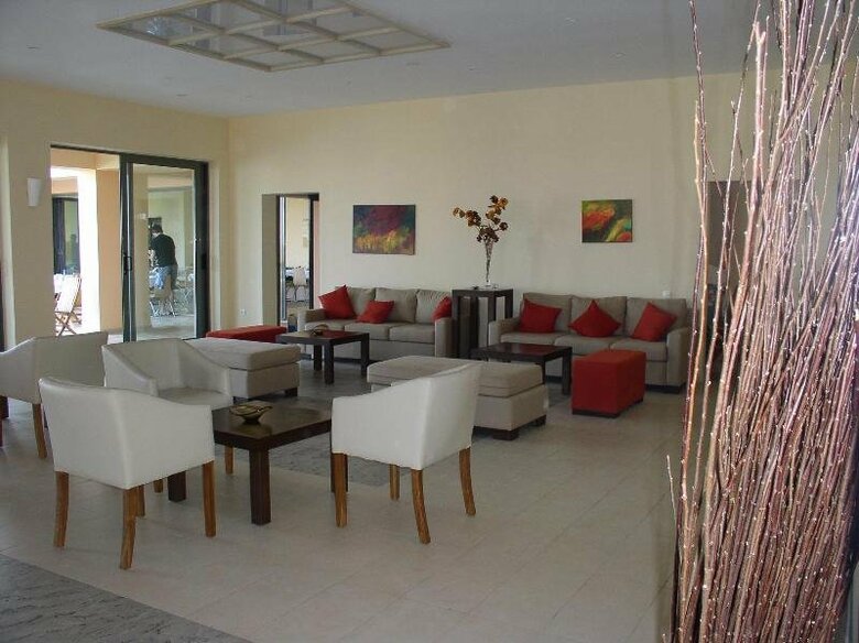 Hotel Astra Village
