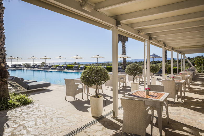 Hotel Astra Village