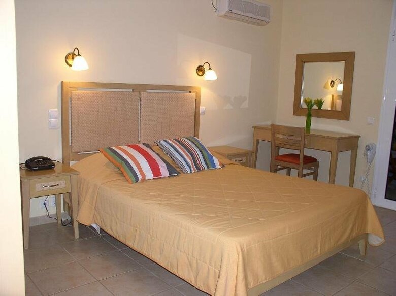 Hotel Astra Village