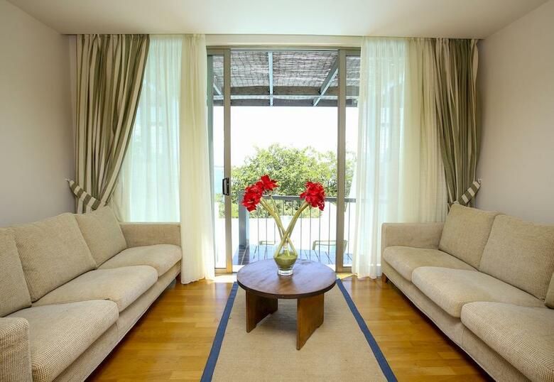Hotel Ionian Blue
