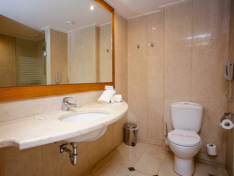 Hotel Ionian Blue