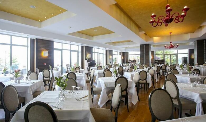 Hotel Ionian Blue