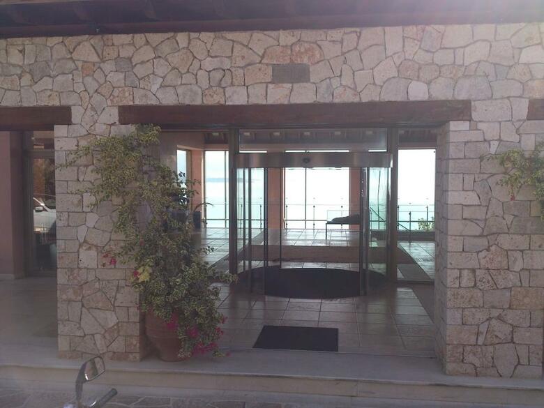 Hotel Ionian Blue