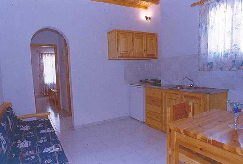 Anemos - Apartments