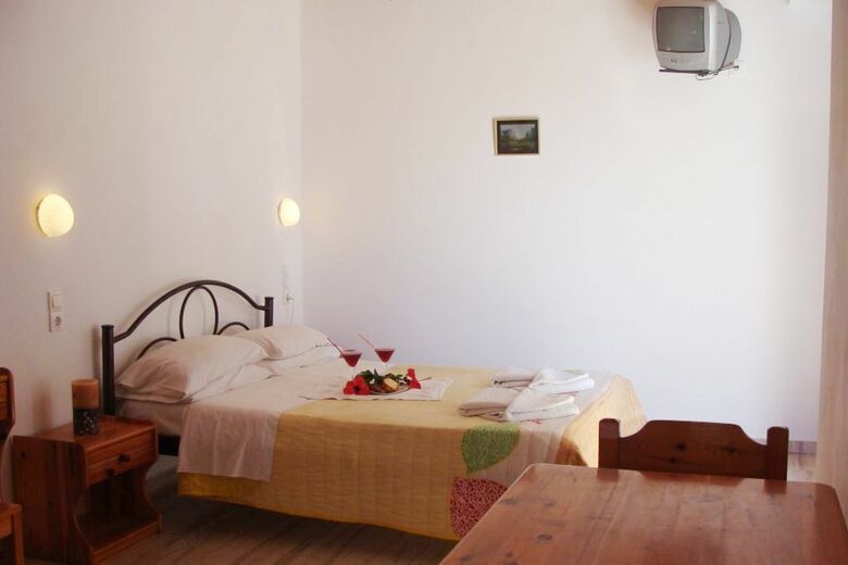 Anemos - Apartments