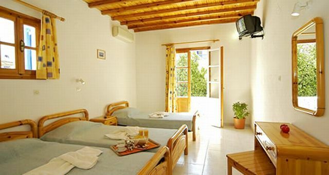 Anemos - Apartments