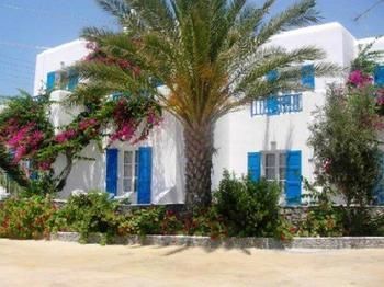 Anemos - Apartments