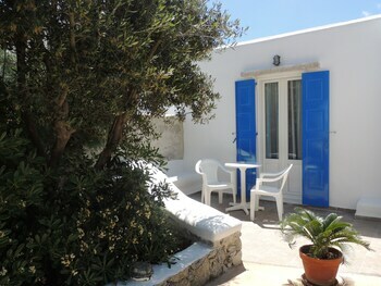 Anemos - Apartments