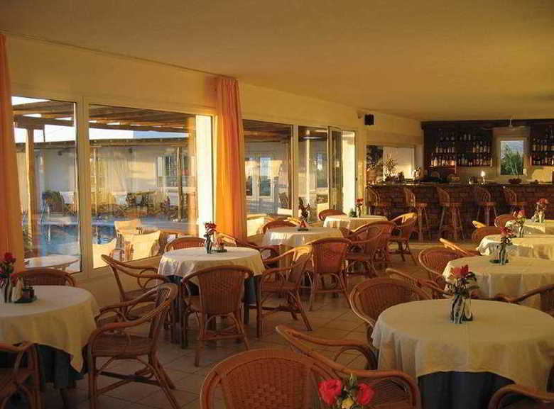 Hotel Giannoulaki Village