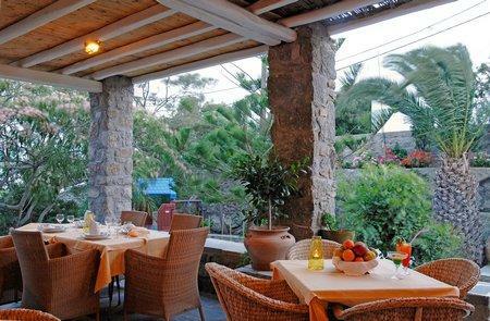 Hotel Kamari