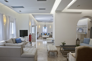 Hotel Kamari