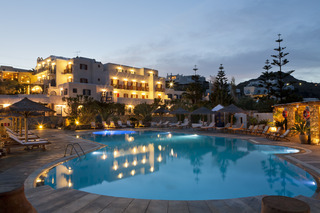 Hotel Kamari