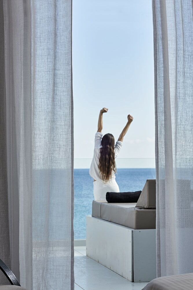 Hotel Kosmoplaz