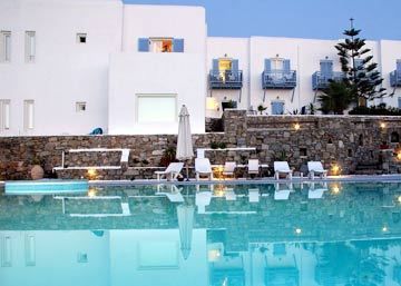 Hotel Vencia