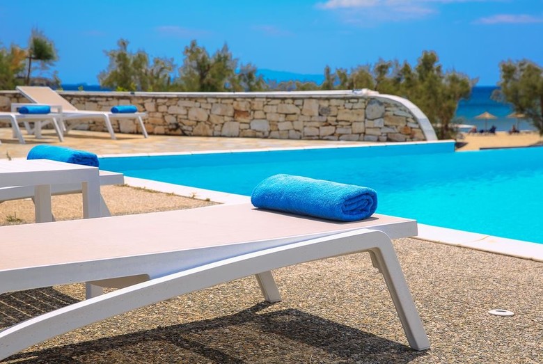 Hotel Acqua Marina Resort