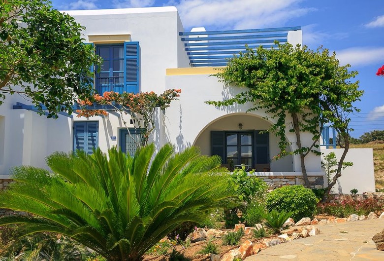 Hotel Acqua Marina Resort