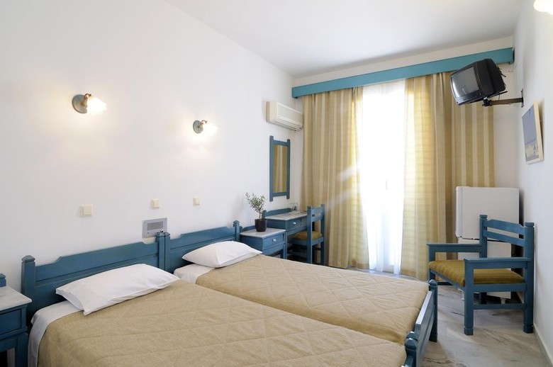 Hotel Aegeon