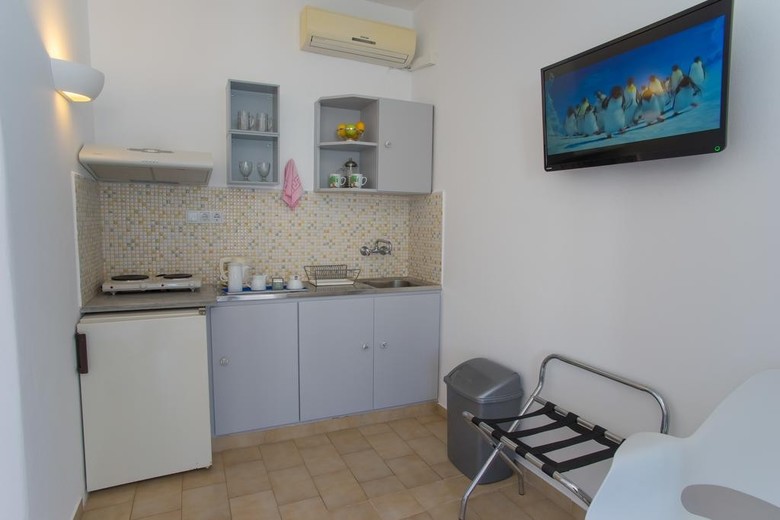 Hotel Cyclades
