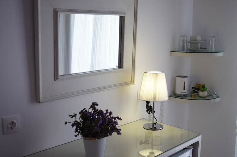Hotel Cyclades