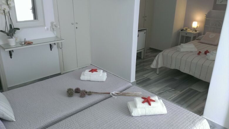 Hotel Cyclades