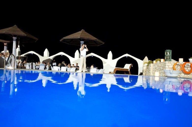 Hotel Holiday Sun