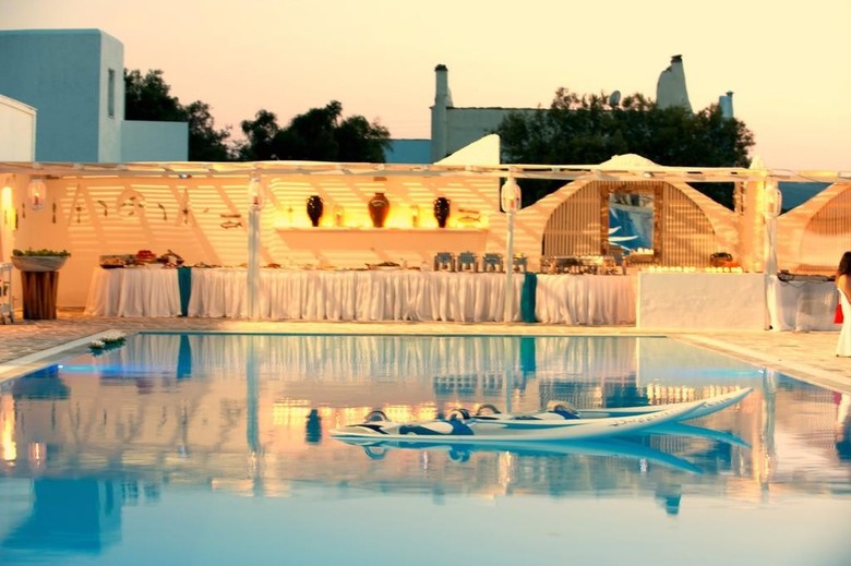 Hotel Holiday Sun