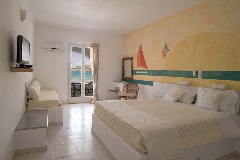 Hotel Holiday Sun
