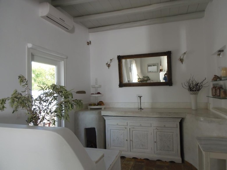 Hotel Manos