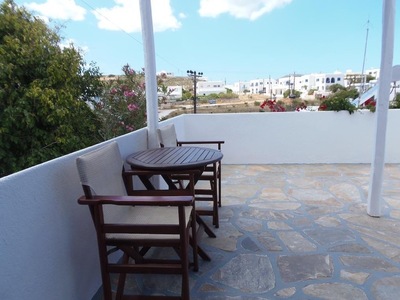 Hotel Manos