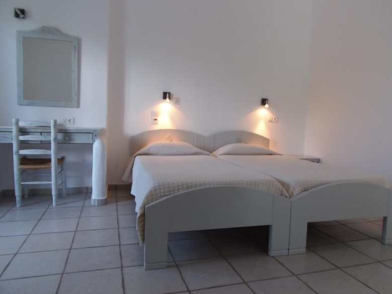 Hotel Manos