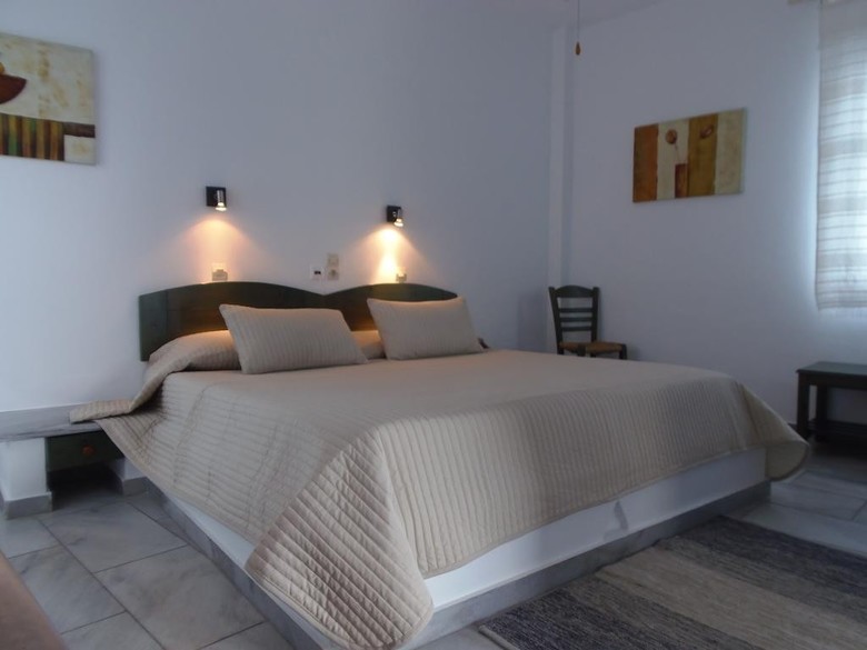 Hotel Manos