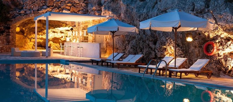 Hotel Paros Agnanti