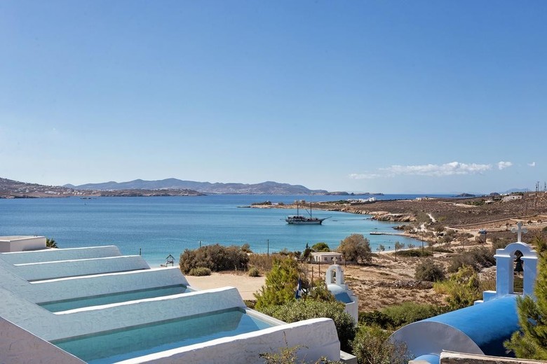Hotel Paros Agnanti