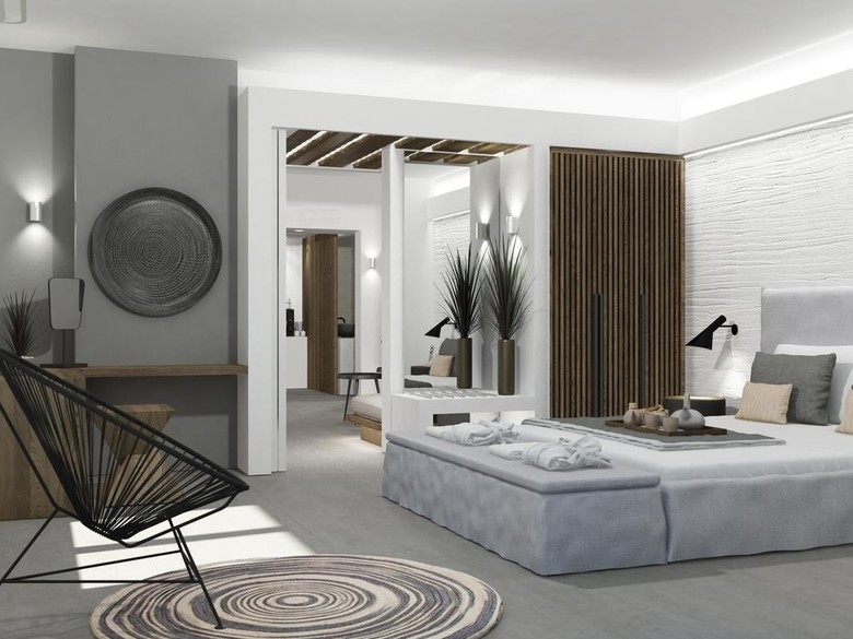 Hotel Paros Agnanti