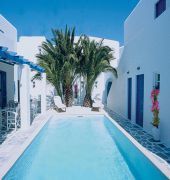 Hotel Marinero