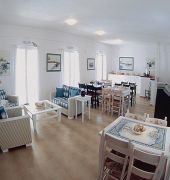 Hotel Marinero