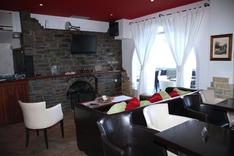Hotel Nikolas - Paros