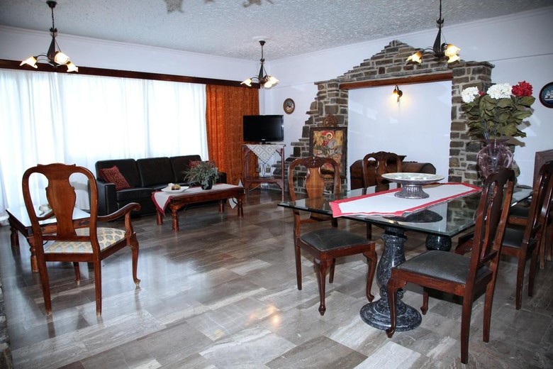 Hotel Nikolas - Paros