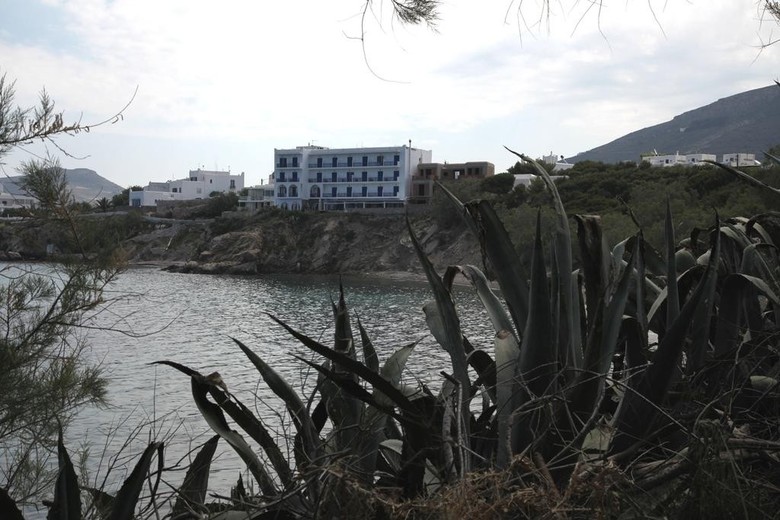 Hotel Nikolas - Paros