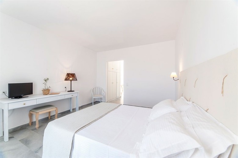Hotel Parosland