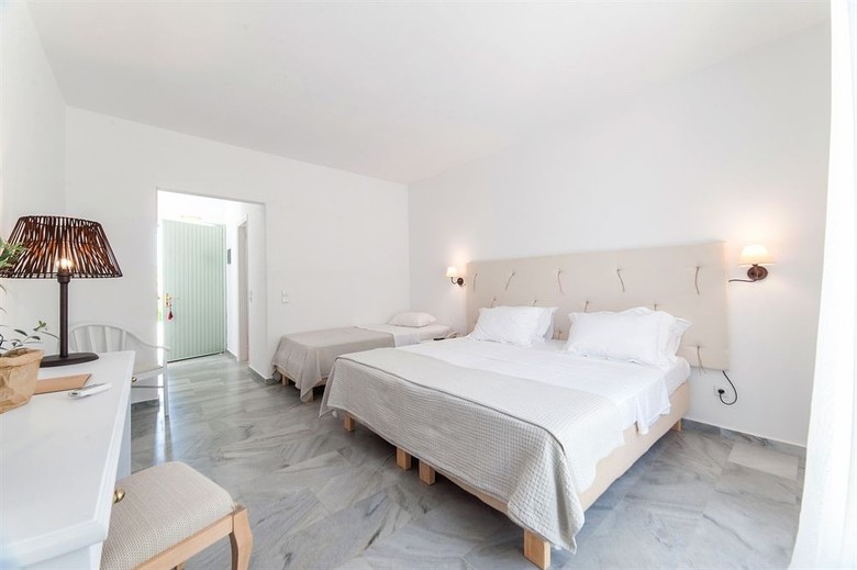 Hotel Parosland