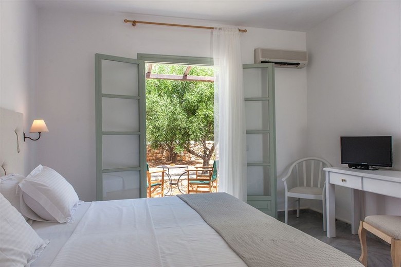 Hotel Parosland
