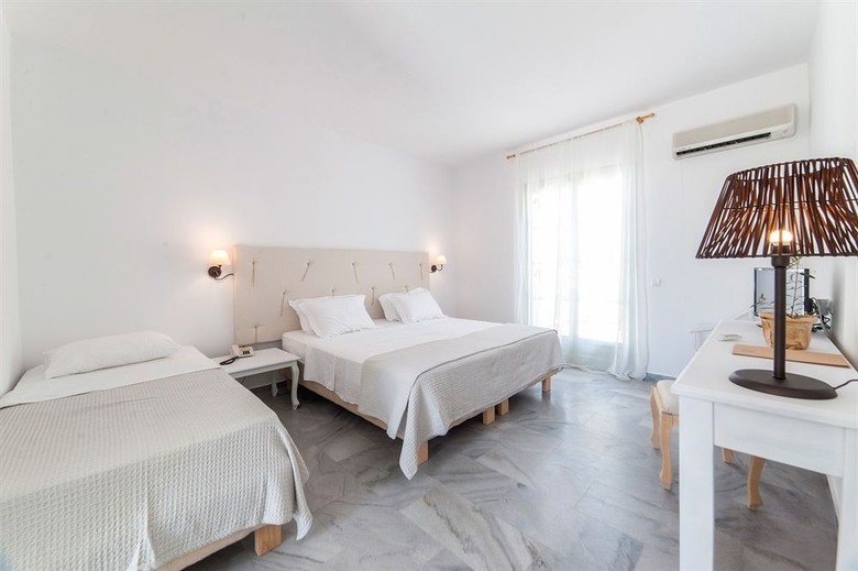 Hotel Parosland