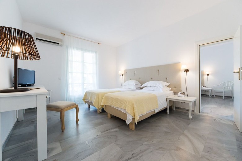 Hotel Parosland