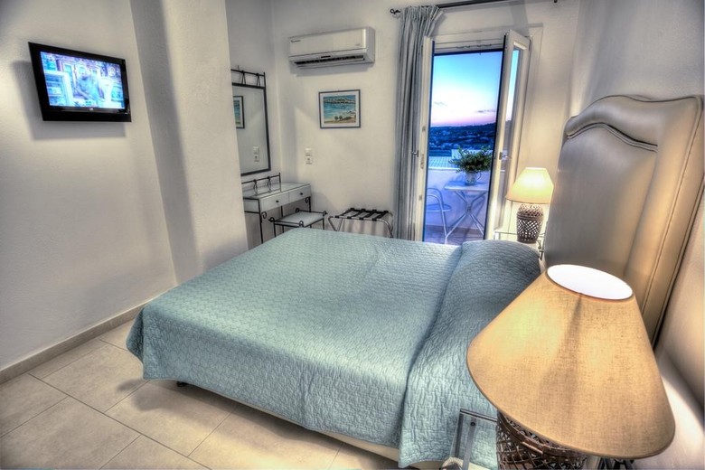 Hotel Pyrgaki
