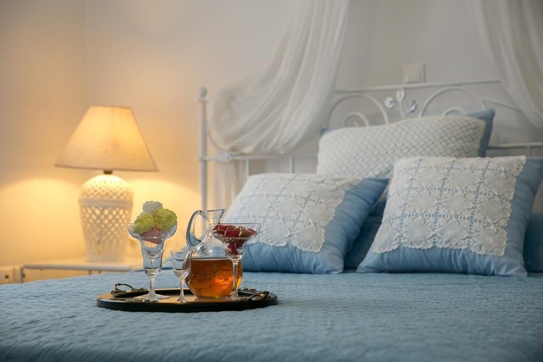 Hotel Pyrgaki