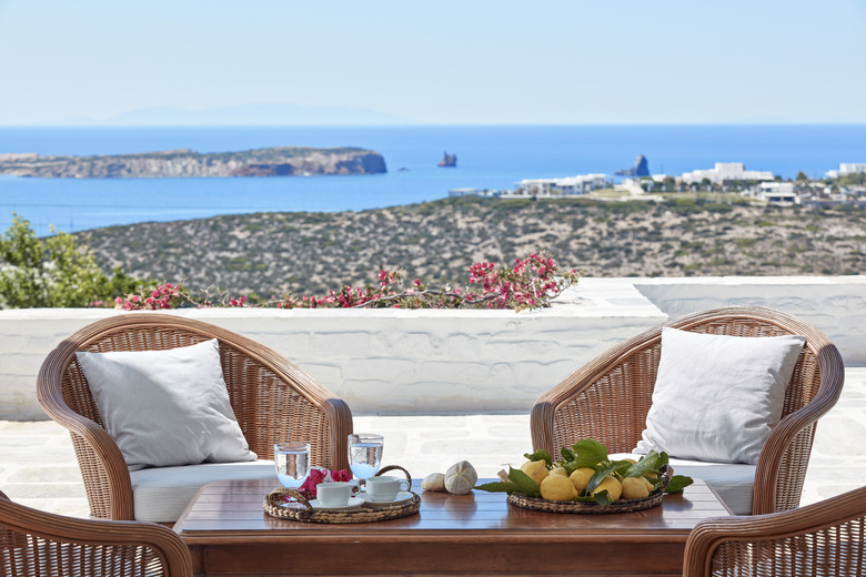 Hotel Yria