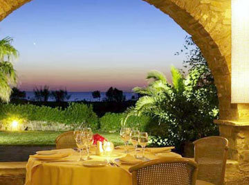 Hotel Yria